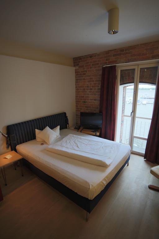 Speicher Barth Room photo