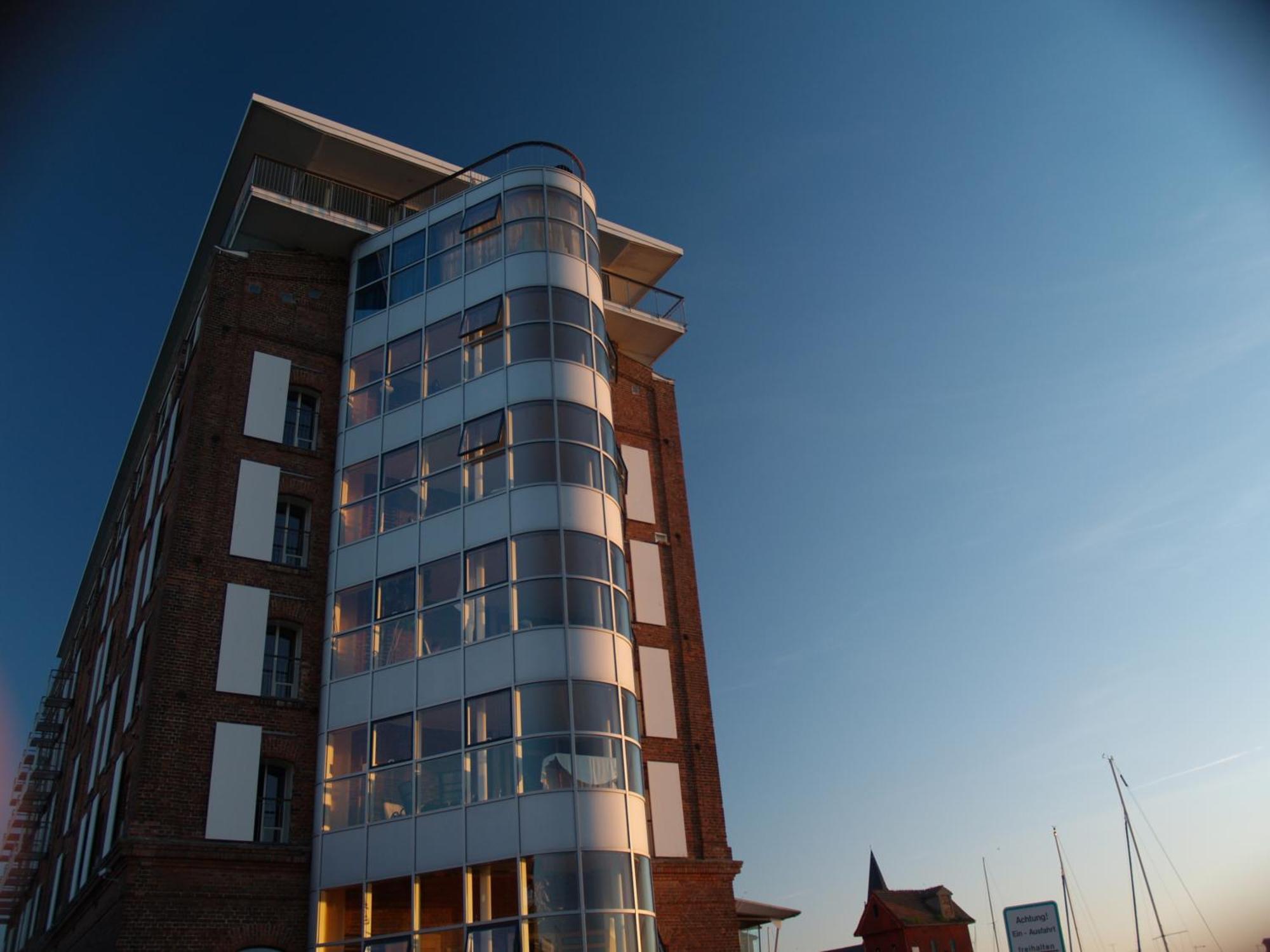 Speicher Barth Exterior photo
