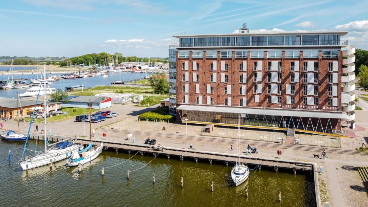 Speicher Barth Exterior photo